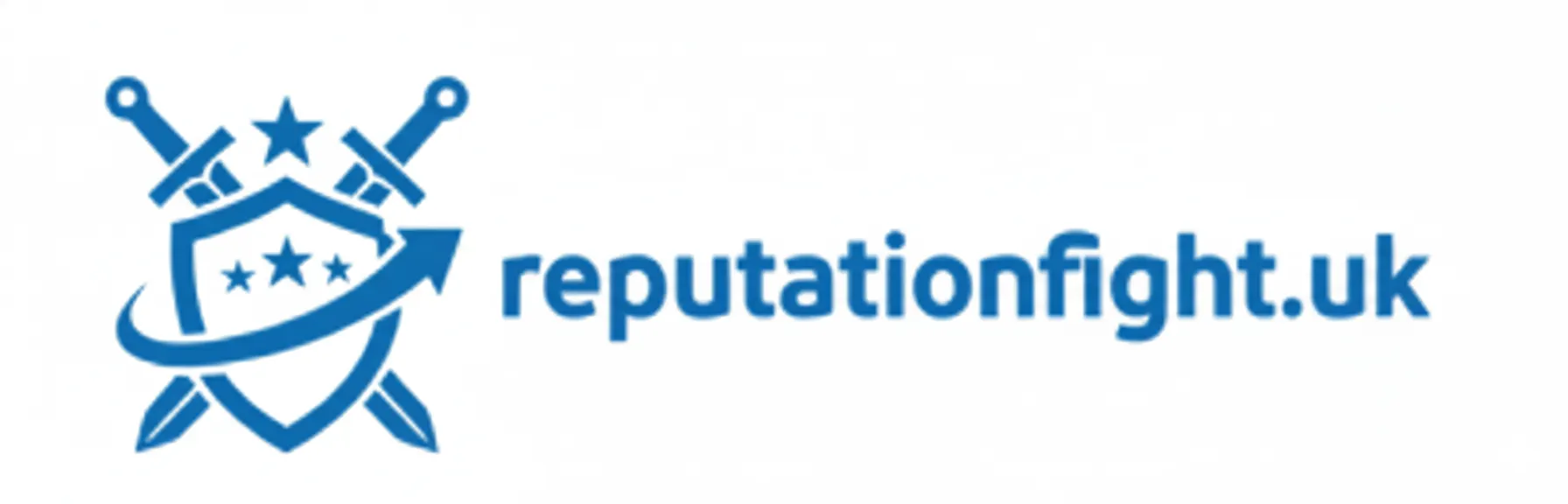 ReputationFight logo